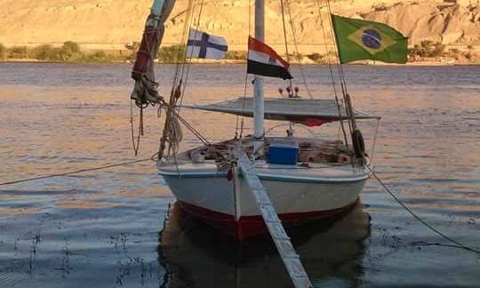 Ayoub felucca-sailing-trips-egypt-aswan-