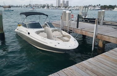 Charter with Water Sport Options In West Palm Beach, Florida
