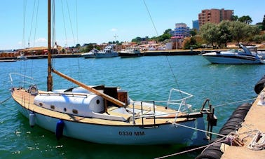 Charter Ondine Cruising Monohull em Constanța, Romênia