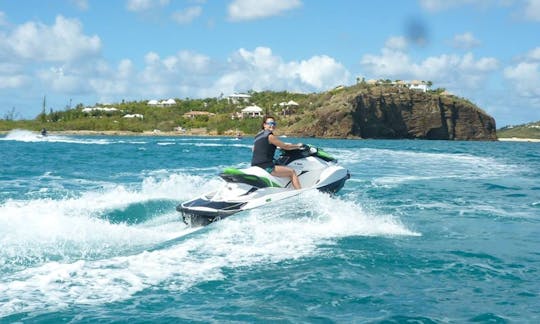 Rent a Jet Ski in Marigot, Saint Martin