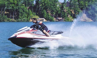 Ride the waves and Enjoy the views of Kaarina, Finland on this Jet Ski