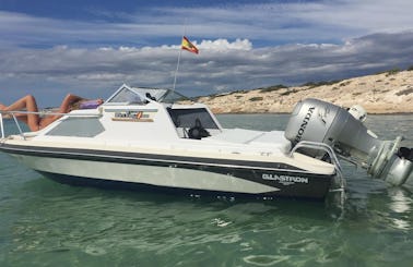 Boat for rent in Laredo