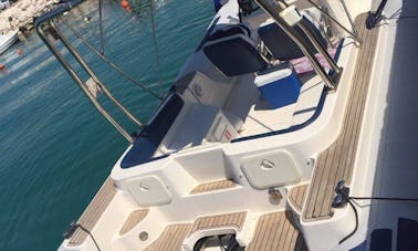 RIB rental in Hvar