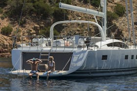 Luxury Crewed Yacht Charters in Croatia