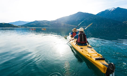 Lake Wanaka