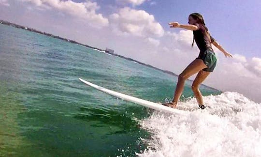 Make the most of your vacation with our surfing lessons in Southern Province, Sri Lanka