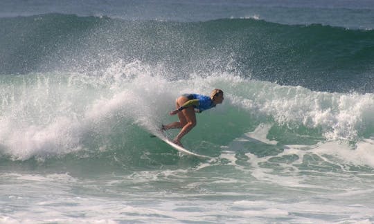 Surf Trips in Ericeira, Portugal