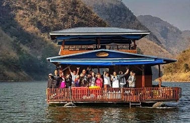 Charter a Houseboat in Tambon Na Suan, Thailand