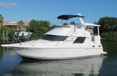 FREE Pontoon Boat with Yacht stay