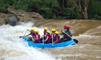 Rafting Trips in Bengaluru, Karnataka
