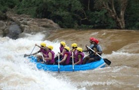 Rafting Trips in Bengaluru, Karnataka