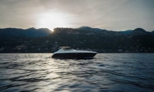 Sumptuous Journeys with Bellavita 40 PJ Motor Yacht in Maiori, Campania