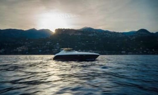 Sumptuous Journeys with Bellavita 40 PJ Motor Yacht in Maiori, Campania