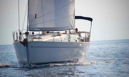 Viaje privado de 3 días en velero con patrón a Dubrovnik, Croacia