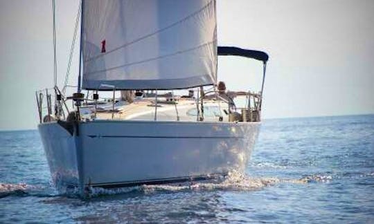 3 Day Private Sailing Trip with Skipper to Dubrovnik, Croatia