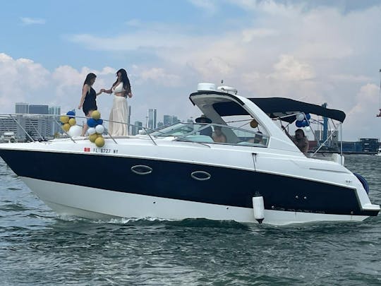 ¡Disfruta de Miami con 31FT MAXUM!