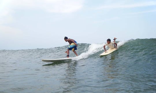 Surf Lessons in Visakhapatnam, Andhra Pradesh