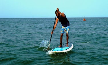 Enjoy Stand Up Paddleboard Rentals in Visakhapatnam, Andhra Pradesh