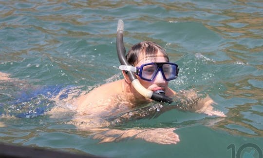 Amazing Snorkeling Tours in Visakhapatnam, Andhra Pradesh