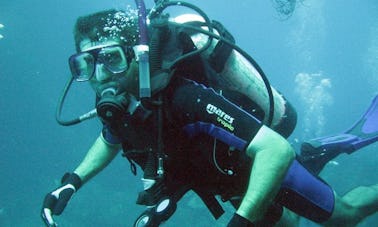 High Pleasure Diving Trips and Courses in Malvan, Maharashtra!