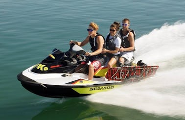 Rent a Jet Ski in Bodrogkisfalud, Hungary