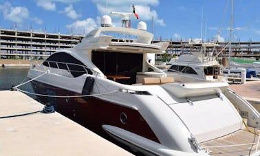 Azimut 68S Power Mega Yacht