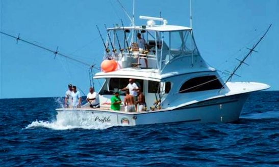 Enjoy Fishing In Tambon Rawai, Phuket On Profile Sports Fisherman