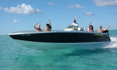 Charter a Luxury Boat for 8 People in Flacq, Mauritius