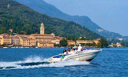 Sightseeing Tours in Salò, Italy