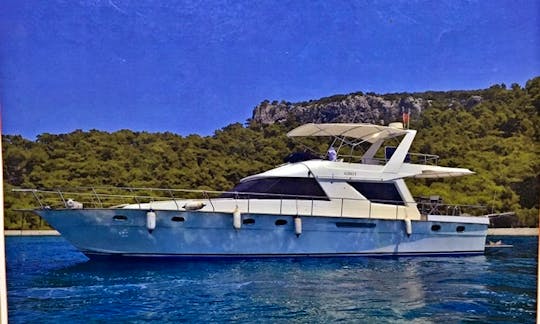 Yacht Charter from Kemer, Antalaya