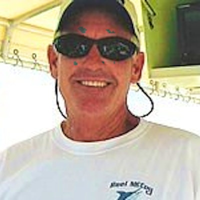 Captain Rick
