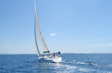 Charter 38 Bavaria Cruising Monohull in Kavala, Greece