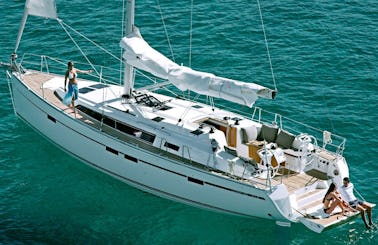 Charter Ilona 4 - for an Amazing Cruise in Split, Croatia