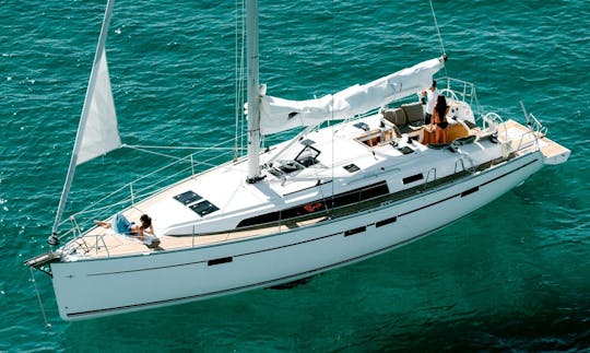 Charter Ilona 4 - for an Amazing Cruise in Split, Croatia