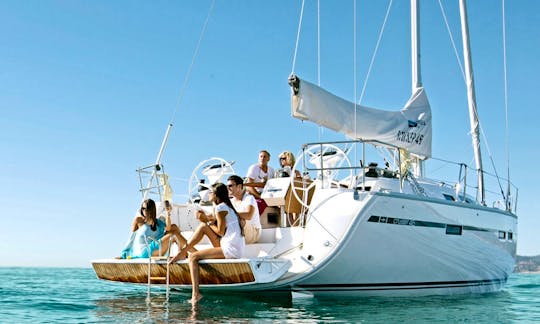 Charter Ilona 4 - for an Amazing Cruise in Split, Croatia
