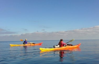 Kayak Rental In Ibiza, Spain