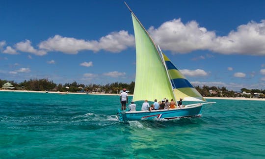 Enjoy Sailing Tours in Mahébourg, Mauritius