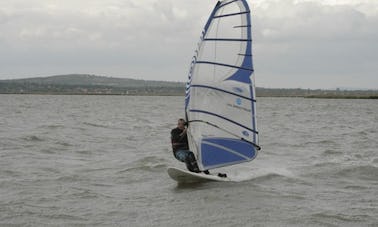 Aluguéis de windsurf em Gárdony, Hungria