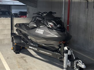 Seadoo RXP-X 300 RS 2023