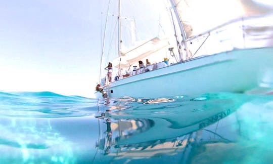 Day Cruises, Sailing Charter and Boat Events in Barcelona, Spain