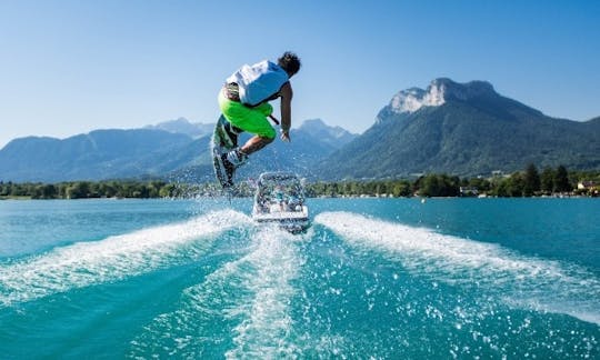 Wakeboard