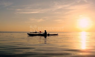 Island Hopping Tour in Split