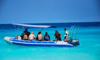 Great Prices For Diving in Kendwa, Tanzania