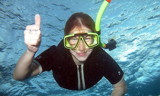 Enjoy Snorkeling Tours in Açores, Portugal