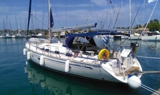 Sailing Charter in Greece, Corfu