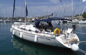 Sailing Charter in Greece, Corfu