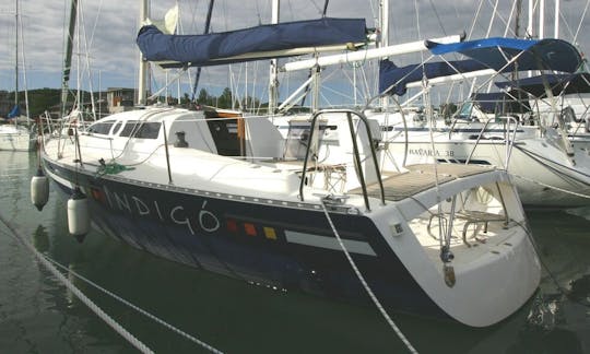 Nautic 330 S