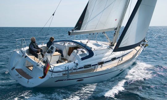 Charter 39' Bavaria Cruising Monohull in Medemblik, Netherlands