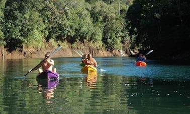 Rent a Kayak in Nouvelle-Aquitaine, France