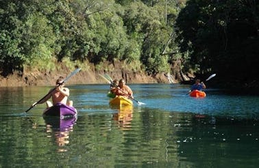 Rent a Kayak in Nouvelle-Aquitaine, France